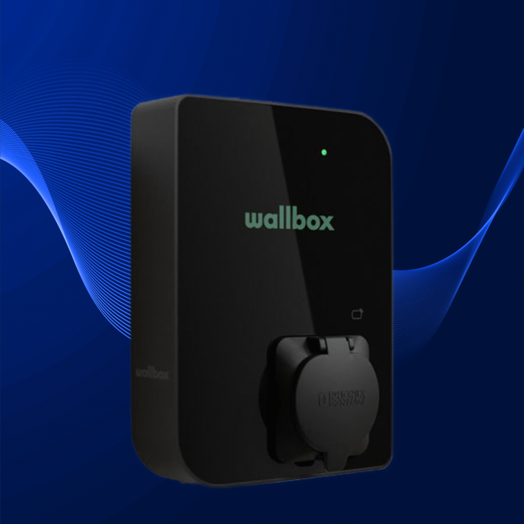 wallbox